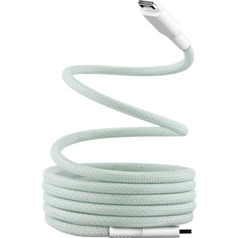 T'nB TCPDMAGGR USB cable 1.5 m USB C 60 W Green