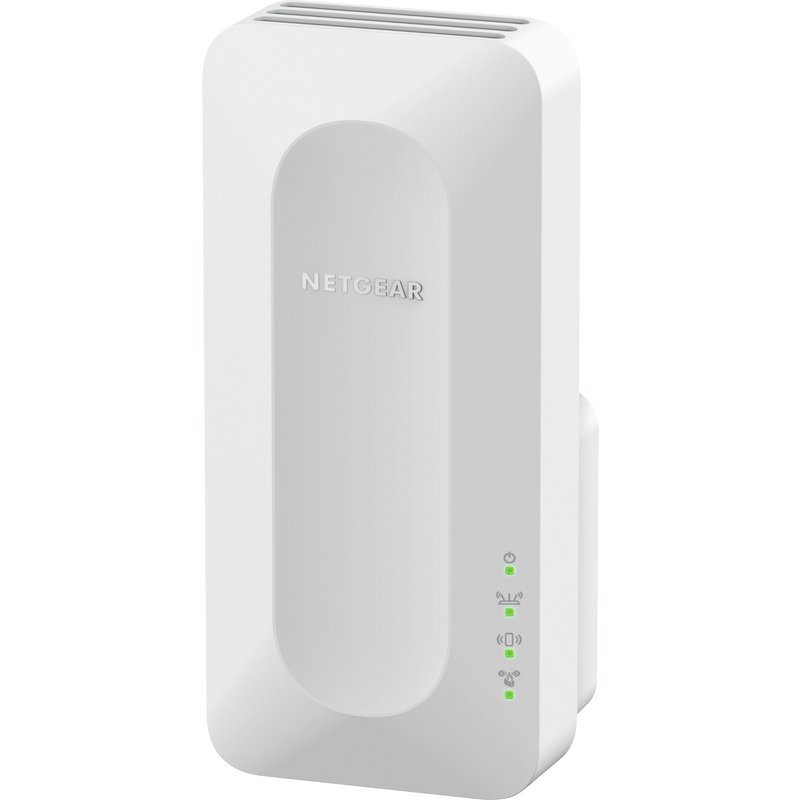 NETGEAR AX1600 Wi-Fi signal booster