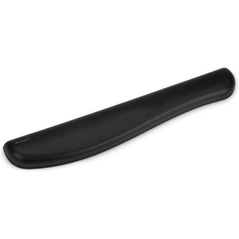Kensington K52798WW ErgoSoft Wrist Rest for Mechanical & Gaming Keyboards