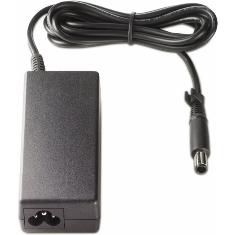 HP 613153-001 power adapter/inverter 90 W
