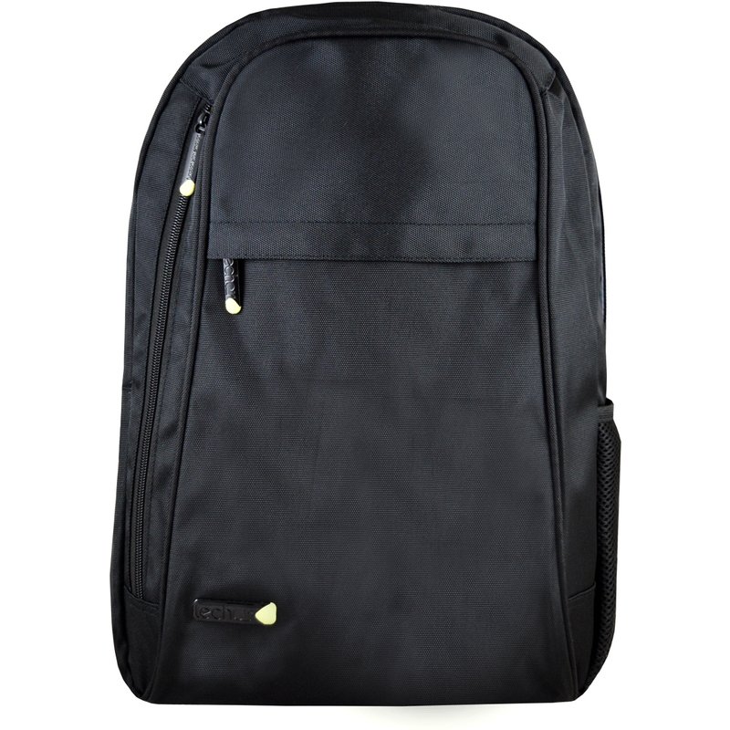Techair TANZ0701v6 14-15.6" Black Classic Backpack