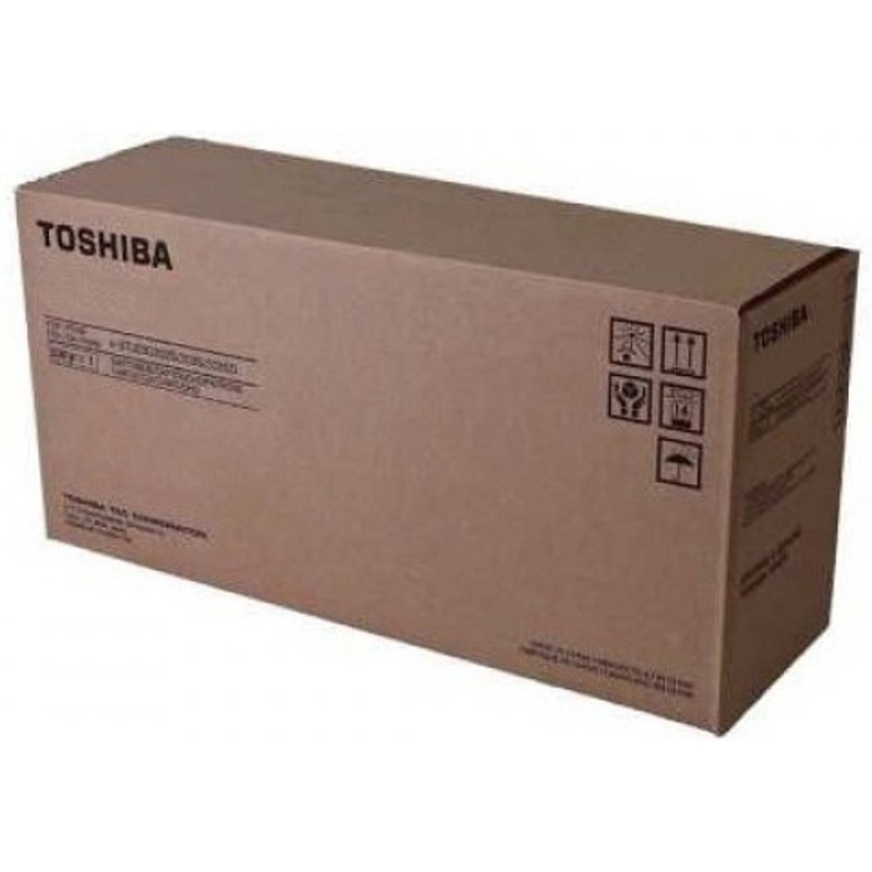 Toshiba 6B000001413/T-FC339E-K Toner black. 15.8K pages ISO/IEC 19752