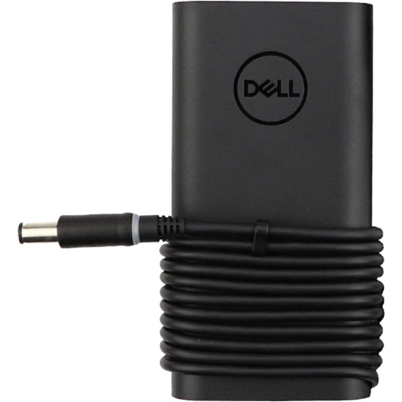 DELL JV1HP power adapter/inverter Indoor 65 W Black