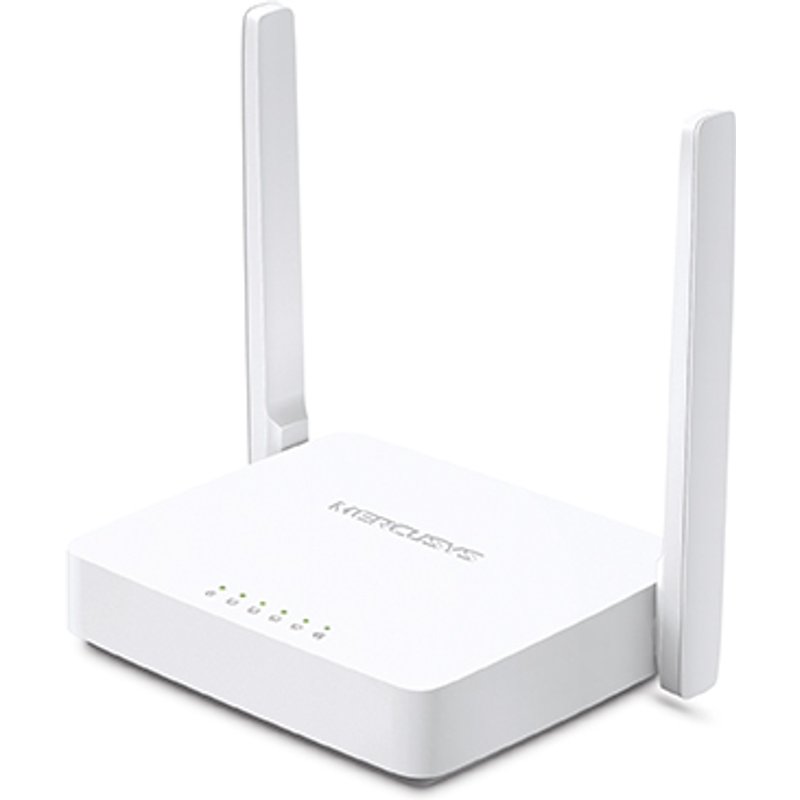 Mercusys 300Mbps Wireless N Router