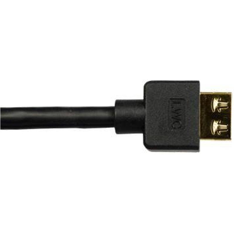 Liberty AV Solutions M2-HDSEM-M-06F HDMI cable 1.8 m HDMI Type A (Standard) Black