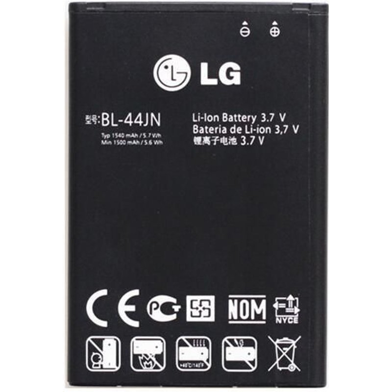 CoreParts MSPP73691 mobile phone spare part Battery Black