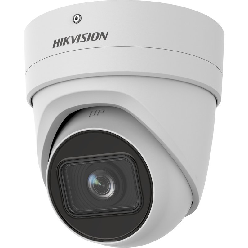 Hikvision DS-2CD2H46G2-IZS(2.8-12MM)(C) security camera Dome IP securi