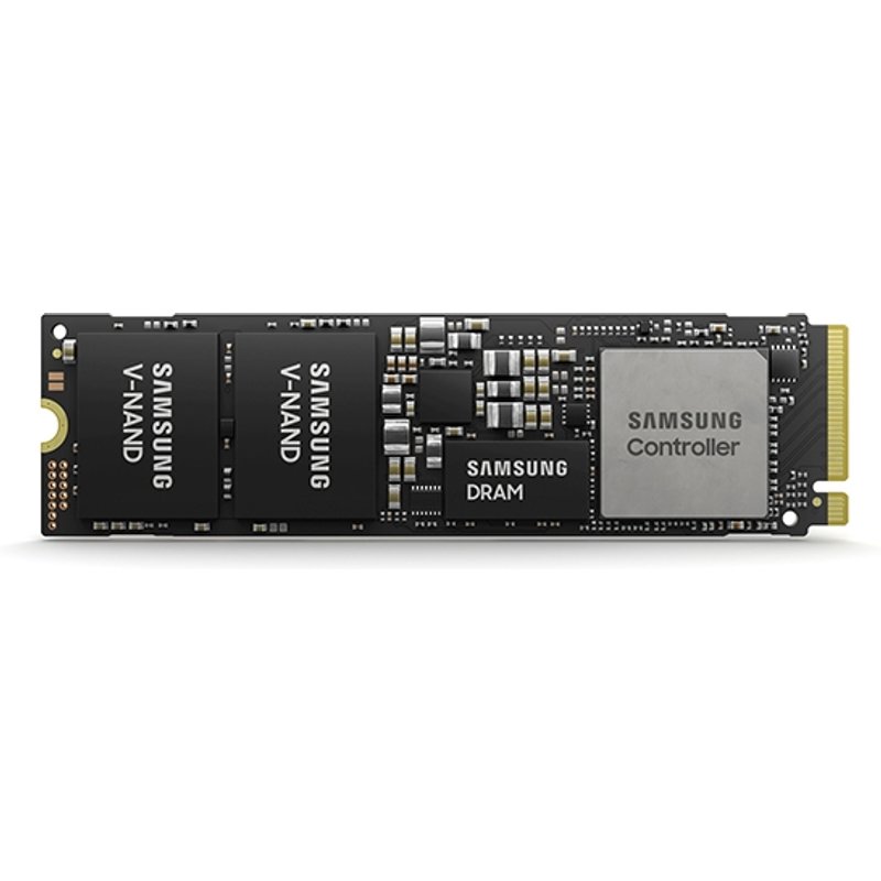 Samsung PM9A1 1 TB M.2 PCI Express 4.0 NVMe TLC