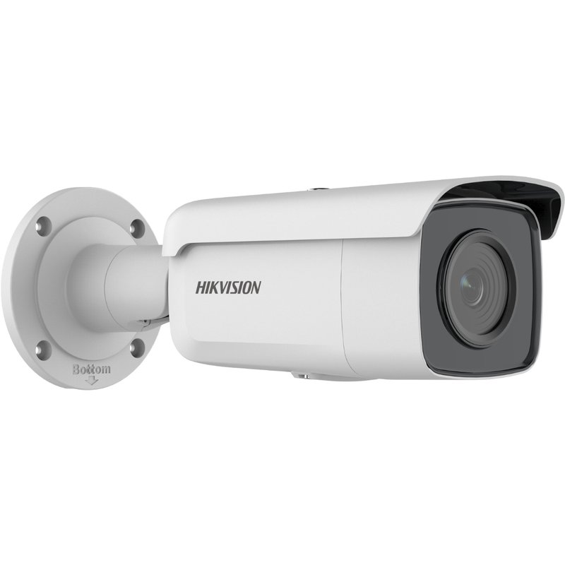 Hikvision DS-2CD2T66G2-4I Bullet IP security camera Indoor & outdo