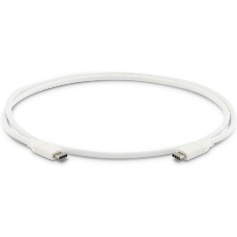 LMP 17757 USB cable USB 3.2 Gen 1 (3.1 Gen 1) 1 m USB C White