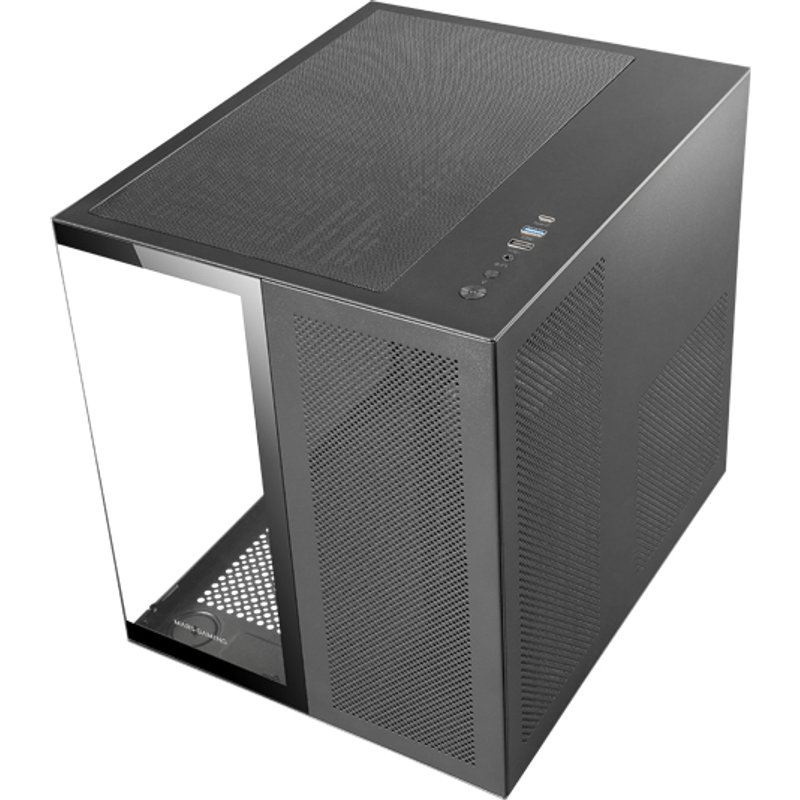 Mars Gaming Custom Premium Mini Tower MC-NOVAM