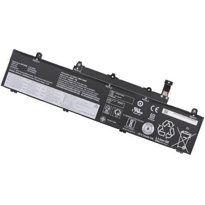CoreParts MBXLE-BA0295 laptop spare part Battery