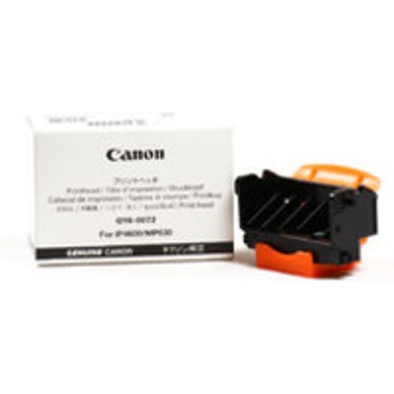 Canon QY6-0068 Printhead for Pixma IP 100/ 100 Portable/ V