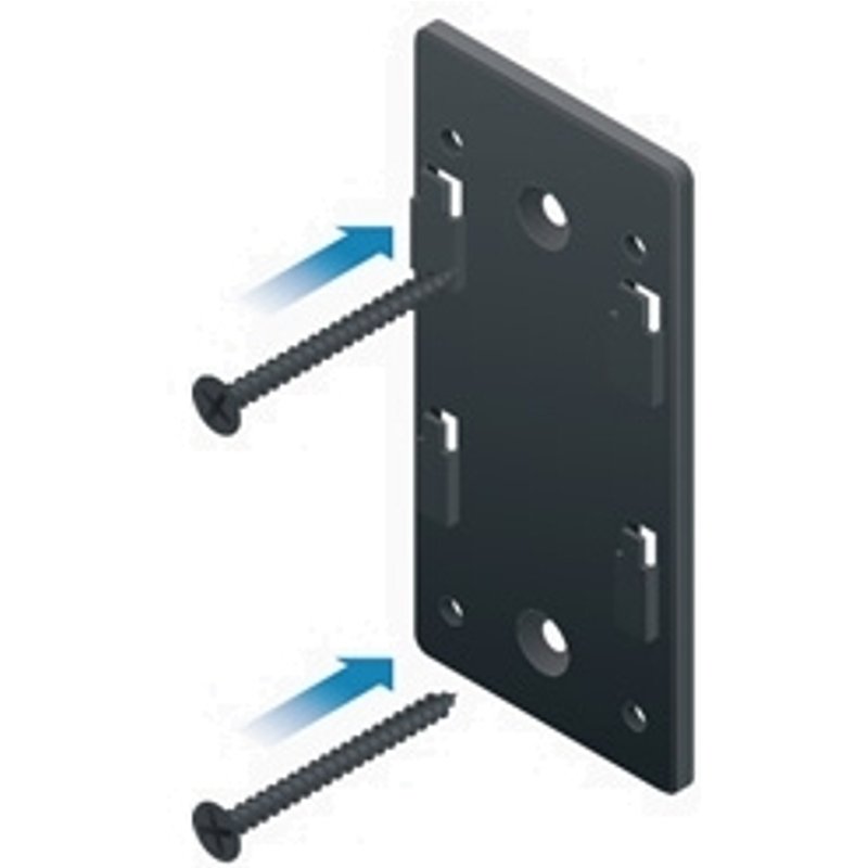 Ubiquiti POE-WM holder part/accessory