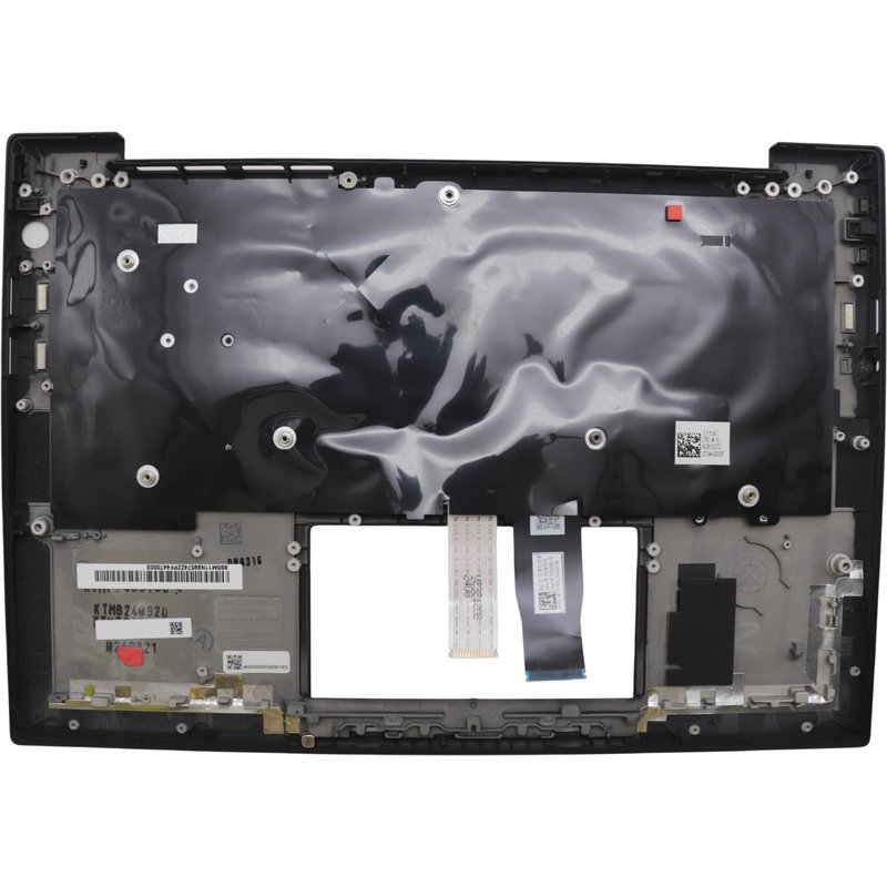 Lenovo 5M11N99662 laptop spare part Cover + keyboard