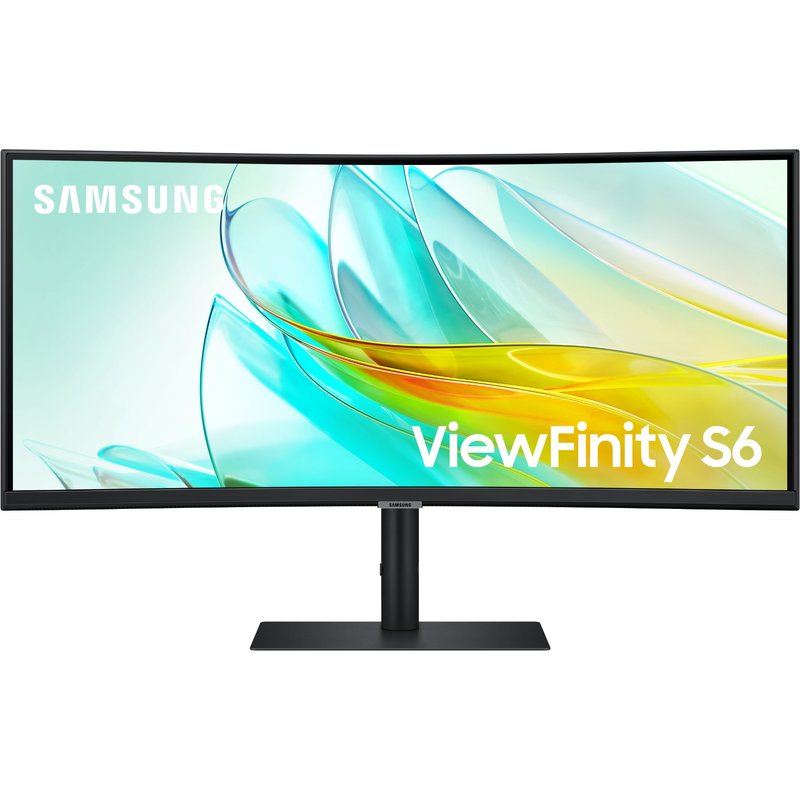 Samsung S65UC computer monitor 86.4 cm (34") 3440 x 1440 pixels U