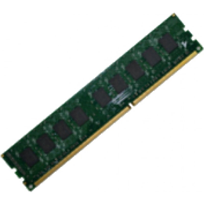 QNAP SP-4GB-DDR3ECC-LD memory module 1 x 4 GB DDR3 240-pin DIMM ECC