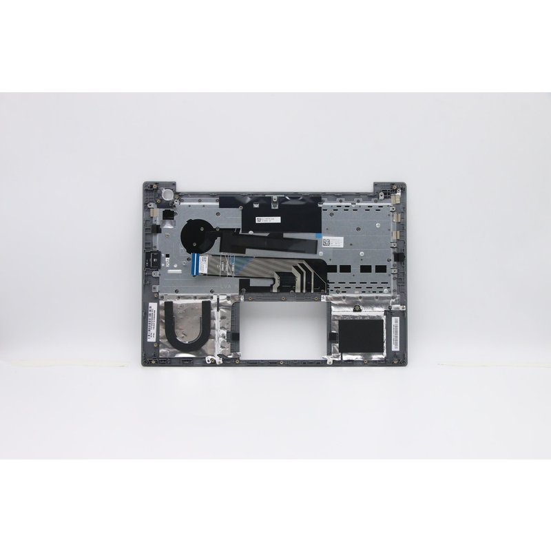 Lenovo 5CB0W44366 laptop spare part Cover + keyboard