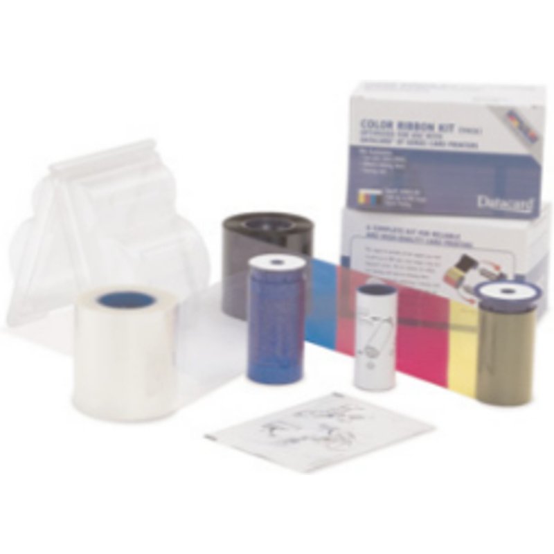 DataCard 508668-001 lamination film 1 pc(s)