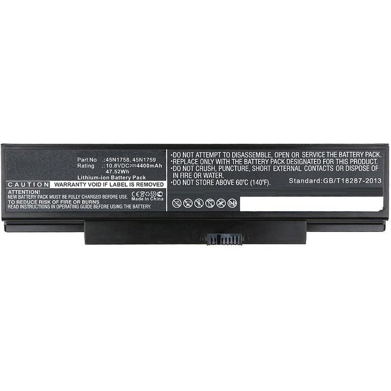 CoreParts MBXLE-BA0111 laptop spare part Battery