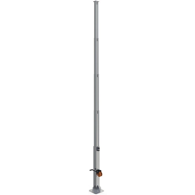 LOGON PROFESSIONAL ELESCOPIC CMER POLE