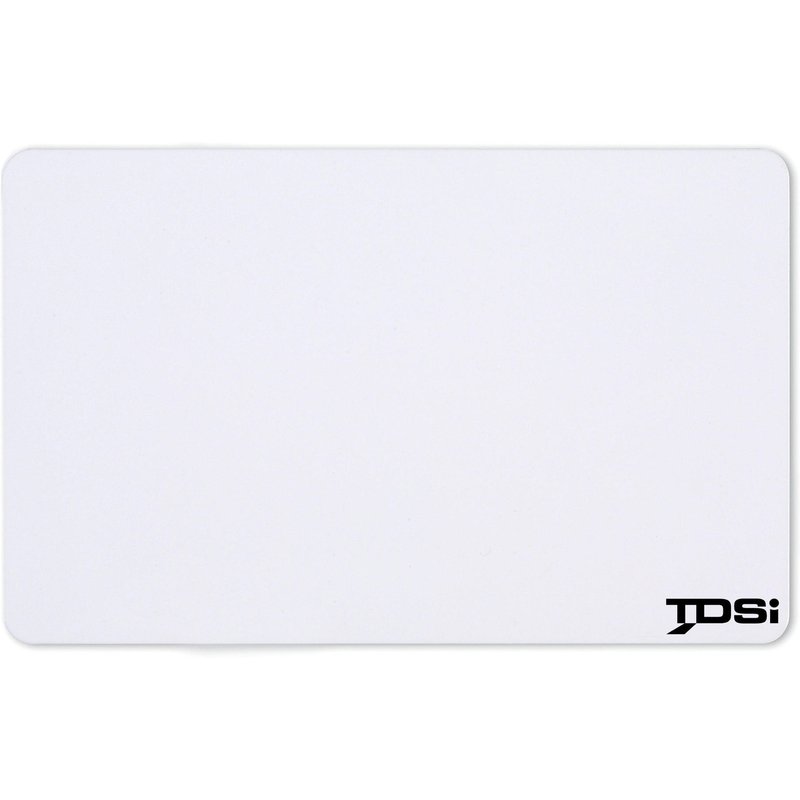 TDSI Blank TDSI Proximity Cards (Pack of 100)