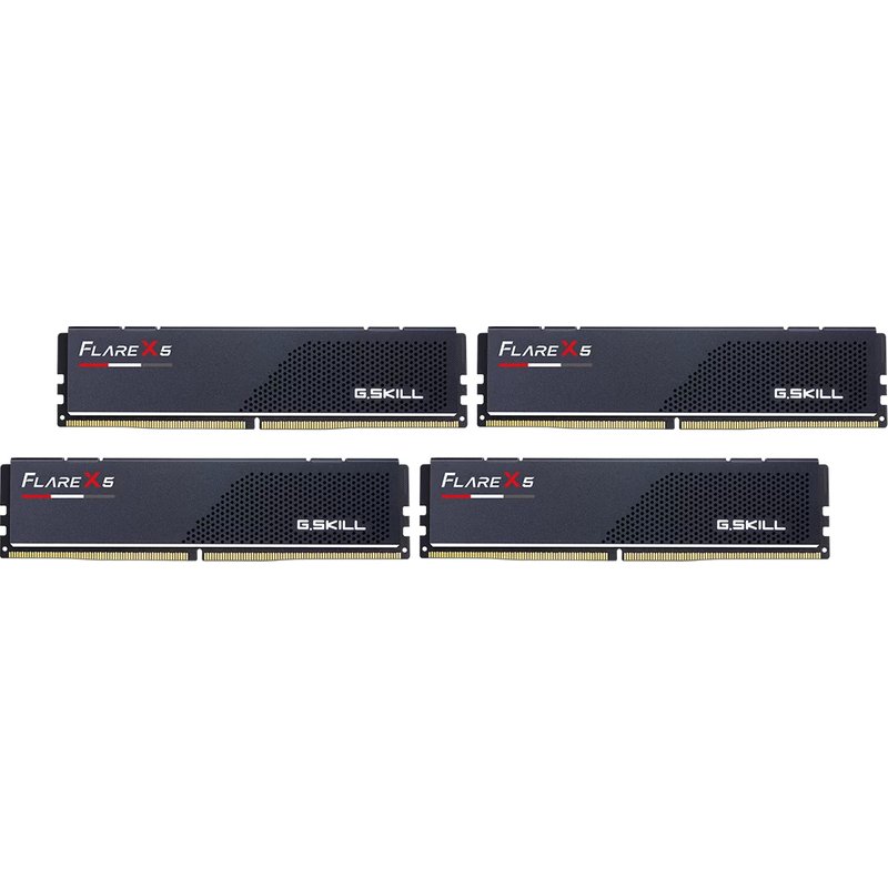 G.Skill Flare X5 F5-6000J3244G64GX4-FX5 memory module 256 GB 4 x 64 GB