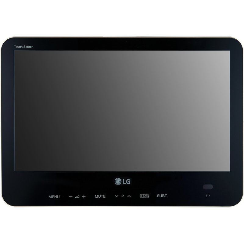 LG 15LU766A hospitality TV 38.1 cm (15") 250 cd/m² Beige. Black 2