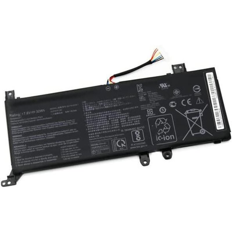 CoreParts MBXAS-BA0321 laptop spare part Battery