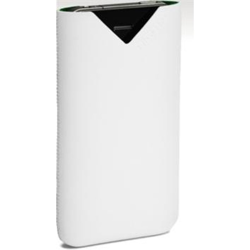 DICOTA 30043 mobile phone case White