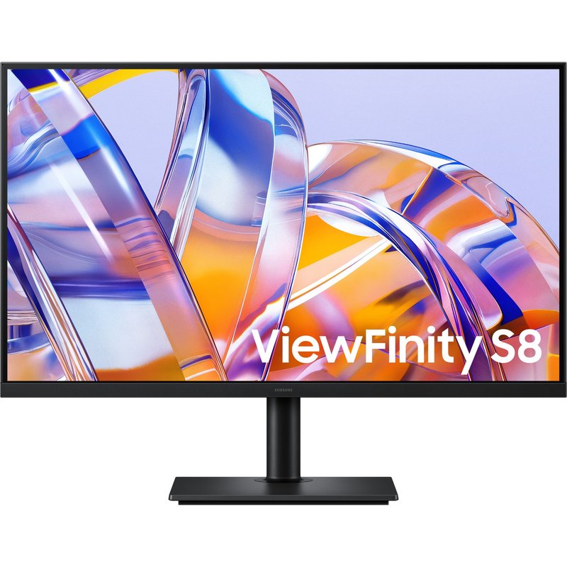 Samsung S80UH computer monitor 81.3 cm (32") 3840 x 2160 pixels 4