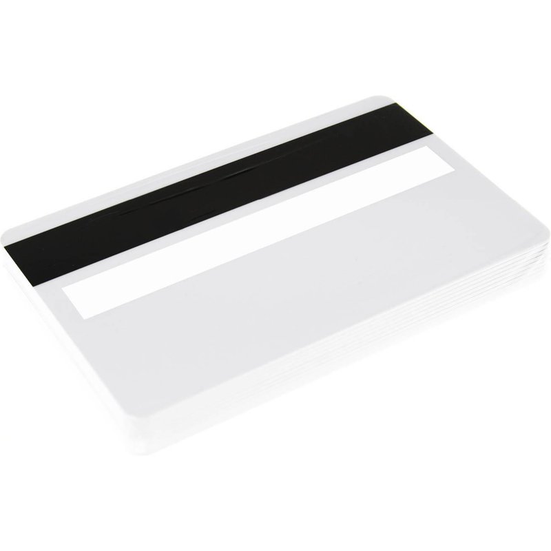 Paxton Net 2 Proximity ISO Cards with Encoded Mag & Sig Panel (Pac