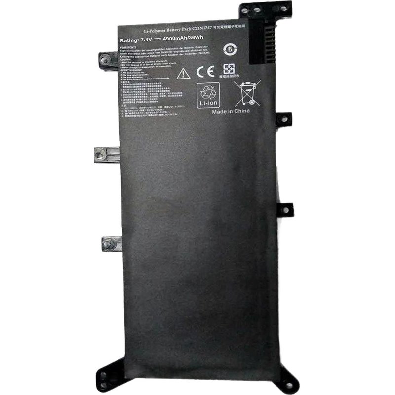 CoreParts MBXAS-BA0354 laptop spare part Battery