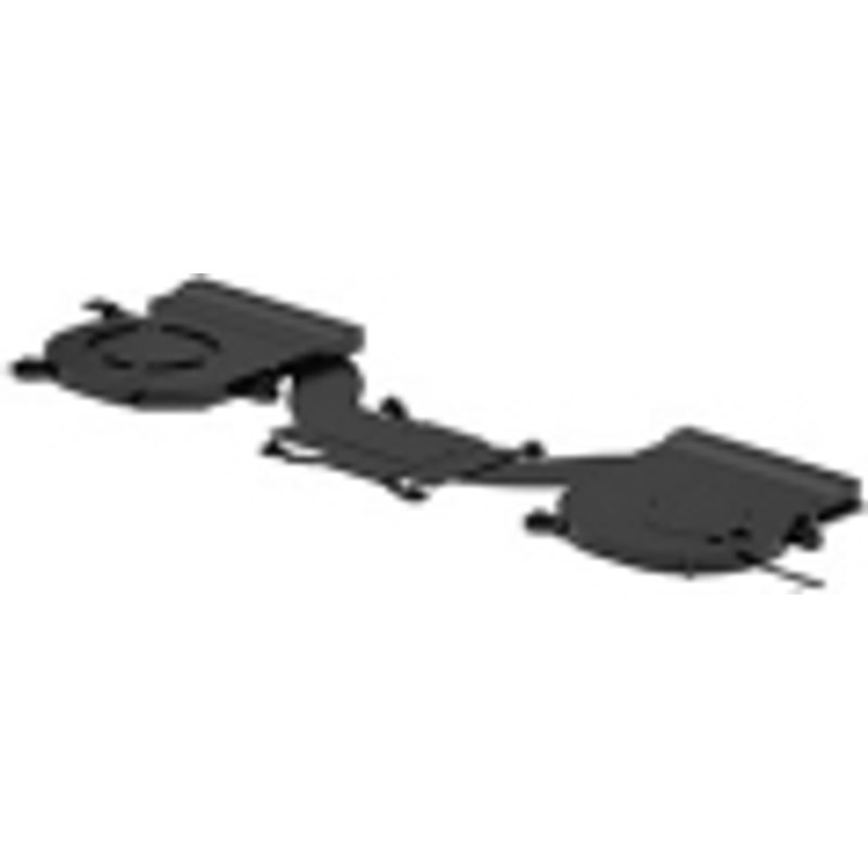 HP N11560-001 laptop spare part Heatsink