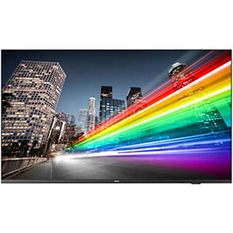 Philips 55BFL2214/12 Signage Display 139.7 cm (55") LED Wi-Fi 350 cd/m 4K Ultra HD Black Android TV