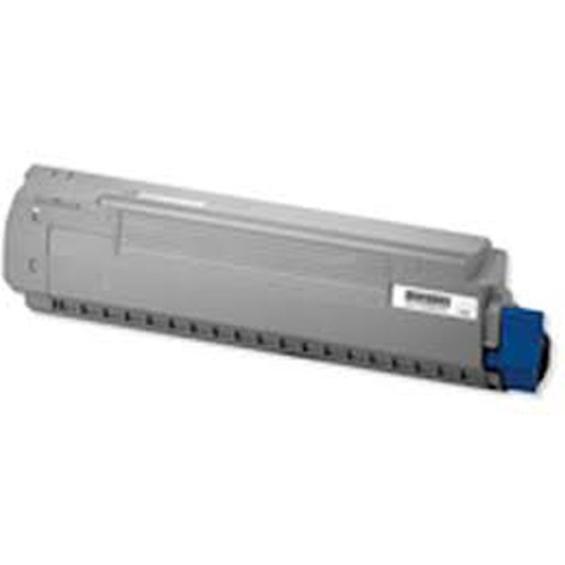OKI 44973534. Colour toner page yield: 1500 pages Printing colours: Magenta Quantity per pack: 1 pc(s)