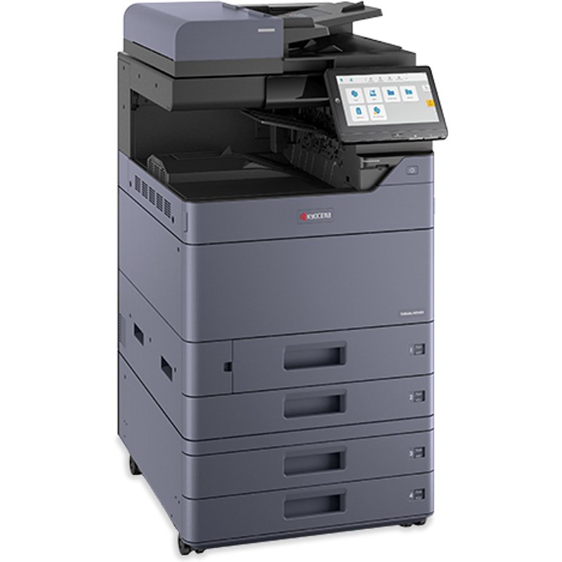 KYOCERA TASKalfa MZ5001i Laser A4 1200 x 1200 DPI 50 ppm Wi-Fi