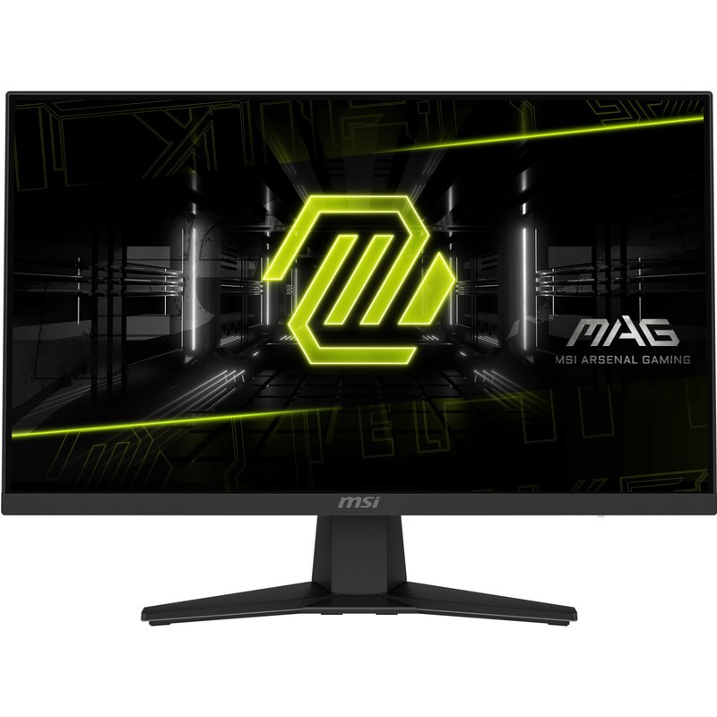 MSI MAG 244F computer monitor 59.9 cm (23.6") 1920 x 1080 pixels