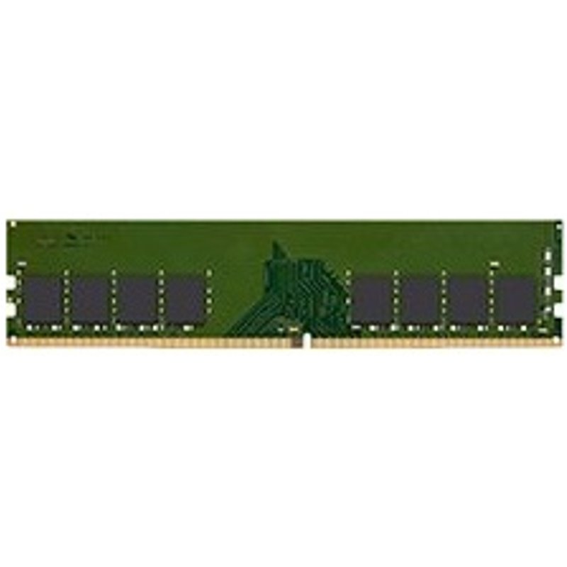 Kingston Technology KCP432NS8/8 memory module 8 GB 1 x 8 GB DDR4 3200 MT/s 288-pin DIMM