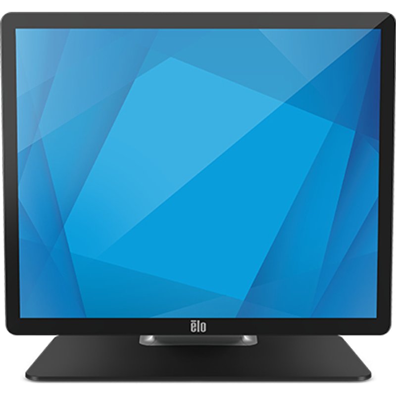 Elo Touch Solutions 1903LM 48.3 cm (19") LCD 225 cd/m² SVGA Black