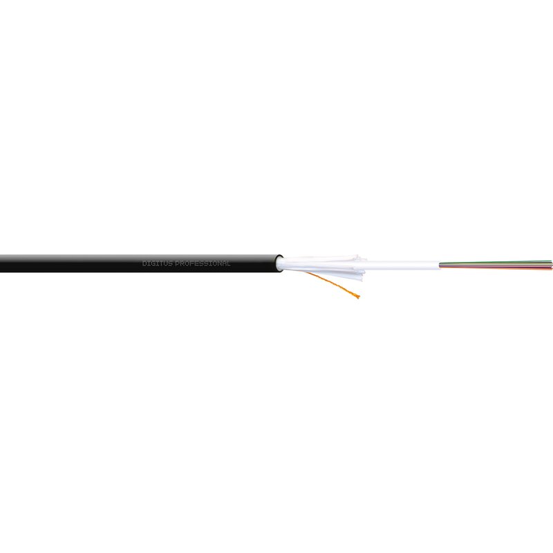 Digitus Installation Cable Indoor/Outdoor A/I-DQ (ZN) BH 50/125 μ. OM4