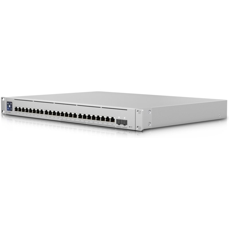 Ubiquiti USW-ENTERPRISE-24-POE network switch Managed L3 Gigabit Ether