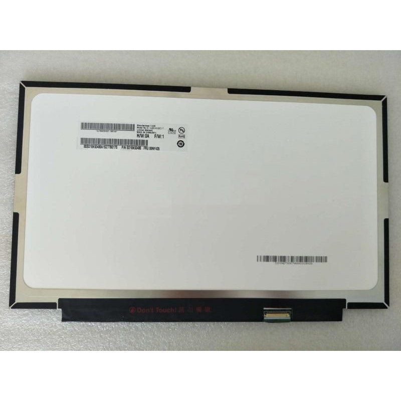CoreParts MSC140F30-230M laptop spare part Display