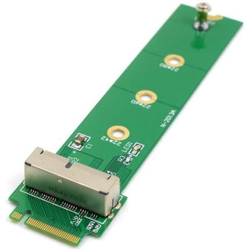 CoreParts MSNX2013 laptop spare part PCIe adapter