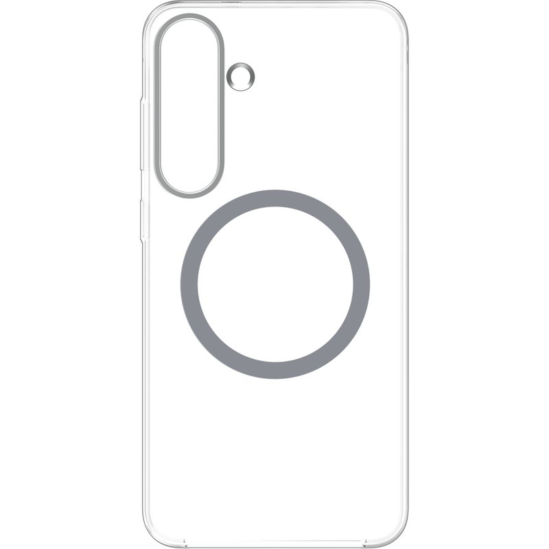 Samsung GP-FFS936YCA mobile phone case 17 cm (6.7") Cover Transparent