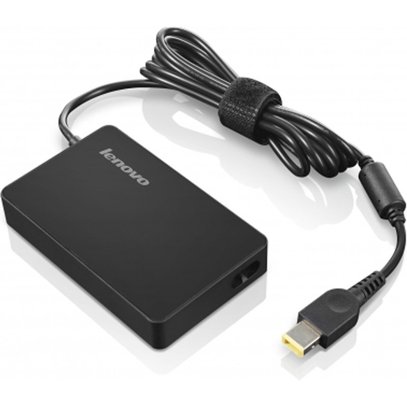 Lenovo 45N0262 power adapter/inverter Indoor 65 W Black