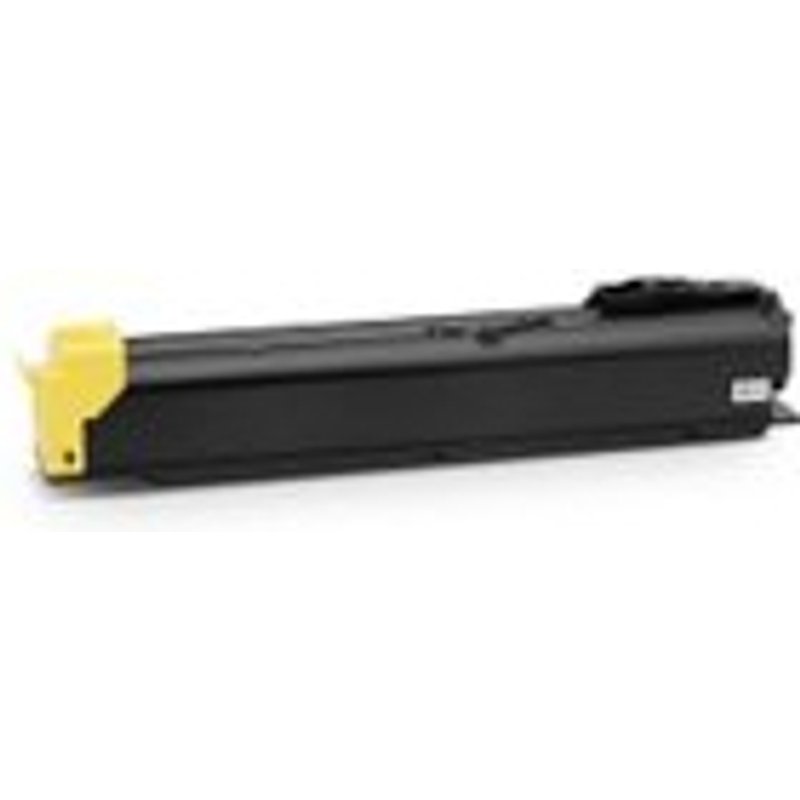 Kyocera 1T02WHANL0/TK-5315Y Toner-kit yellow. 18K pages/5% for KM TASK