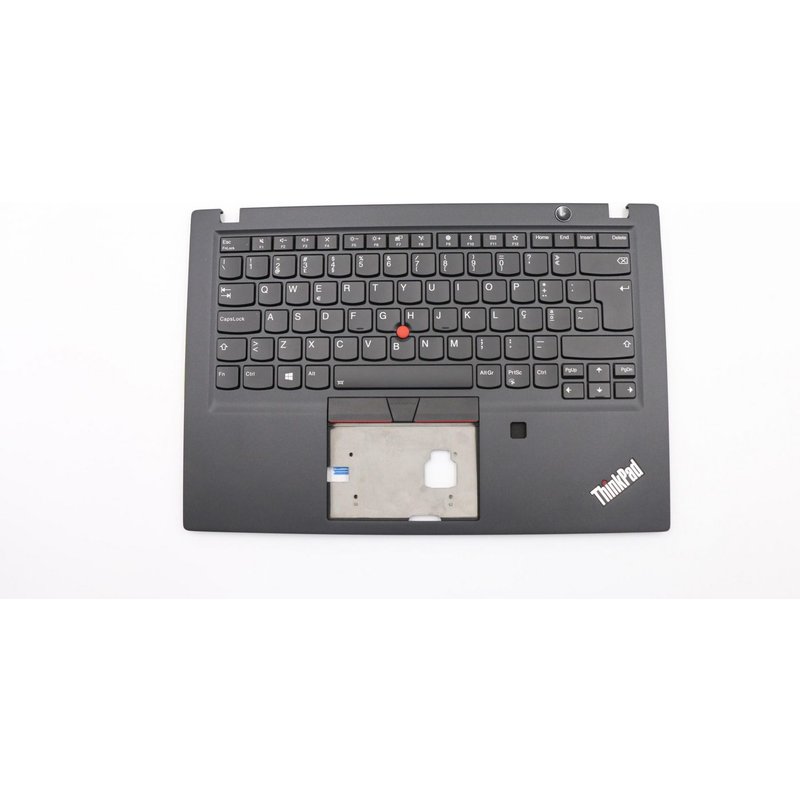 Lenovo C-Cover Poruguese w/ ckli
