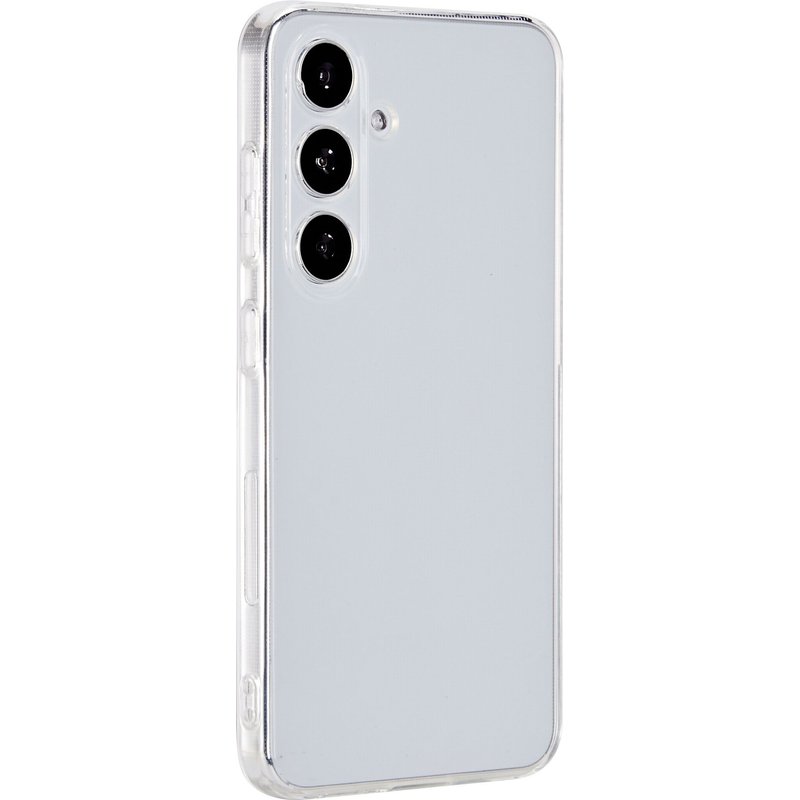 eSTUFF ES67401000-BULK mobile phone case Cover Transparent