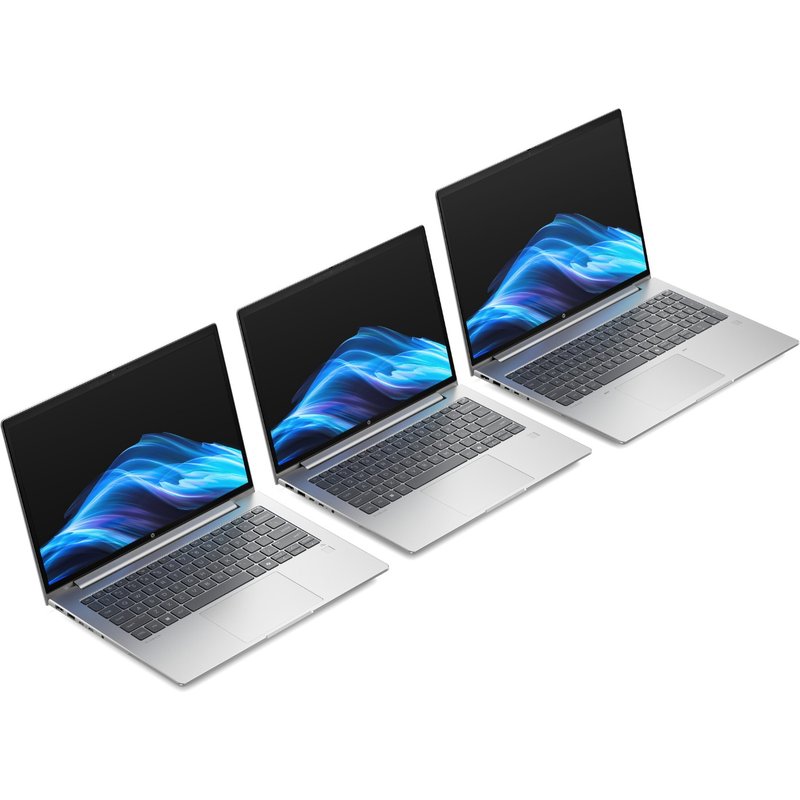 HP ProBook 4 G1i AI Intel Core Ultra 7 255U Laptop 35.6 cm (14")